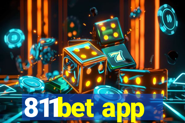 811bet app